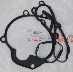 GASKET L COVER