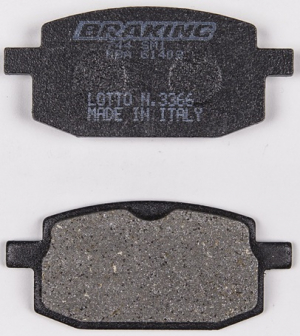 Yamaha Jog ZR 50 BRAKING JARRUPALA 225100180 MRS