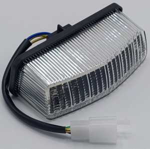 Beta RR 50 LED takalamppu ALP (2018)