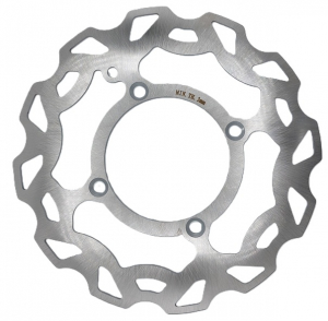BETA 50 RR JARRULEVY ETU 260mm