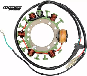 STAATTORI MSE RAC HONDA M-21-613H