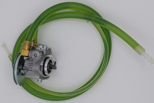 FANTIC 50 2T ÖLJYPUMPPU AM6