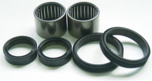 TDR 125 TAKAHAARUKAN LAAKERISARJA