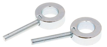 SENDA 50 KETJUNKIRISTINPARI 15mm 101-OCTANE