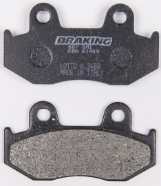 CR 125 JARRUPALAT BRAKING