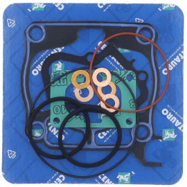 YZ 125 TIIVISTESARJA YLÄ CAETAURO 05-2021