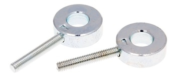 SENDA 50 KETJUNKIRISTIN PARI 12mm