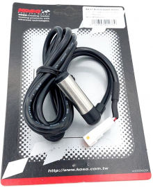 KOSO NOPEUSMITTARINANTURI 135 MM