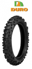 140/80-18 DURO DM11590 CROSSIRENGAS