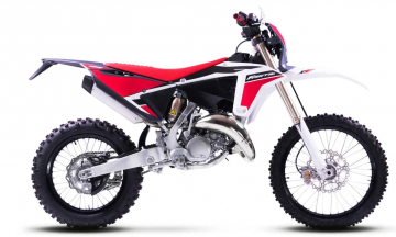 FANTIC XE 125 ENDURO 2021