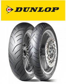 130/70-12 DUNLOP SCOOTSMART 56P