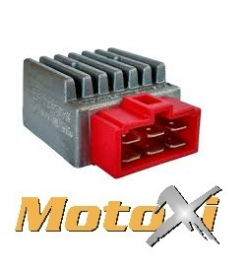 Voltage regulator