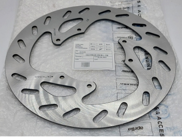 SENDA 50 JARRULEVY ETU 