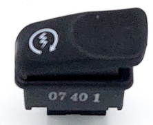 VESPA LX 50 STARTTINAPPULA Start Push Button