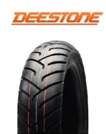 130/90-10 DEESTONE D805