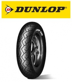 140/90-15 DUNLOP K425 /70S