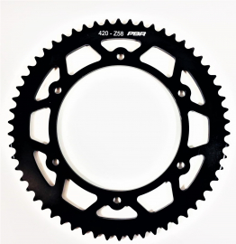 FANTIC 50 TAKARATAS Z58 MUSTA 18-