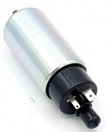 YZF-R 125  BENSAPUMPPU 08-17