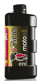 ENI I-RIDE MOTO 4T 10W-40 SEMISYNTH. 1L