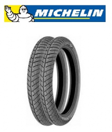 80/90-14 MICHELIN 46P REINF PILOT STREET Universal