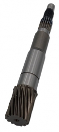 VETOAKSELI (14T)