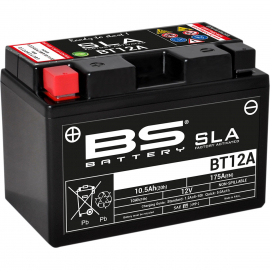 AKKU BS BT12A SLA 12V 175 A