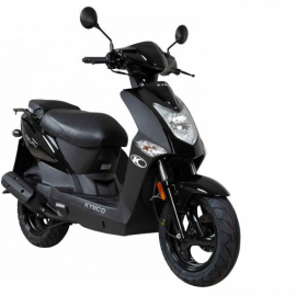 KYMCO AGILITY 4T 50 cc MUSTA