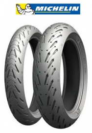 120/70-18 MICHELIN (59W) ROAD 5 GT Front