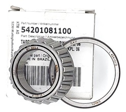 KTM OHJAUSLAAKERI TAPERED ROLLER BEARING CPL. 06