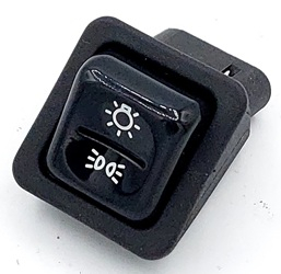 PIAGGIO TYPHOON/ZIP 50 VALOKATKAISIA (R)