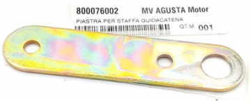 SM 125 KETJUKIRISTIMEN PÄÄTYLAIPPA