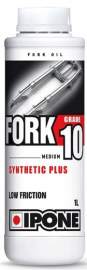 IPONE FORK OIL 10W Syntetic 1L