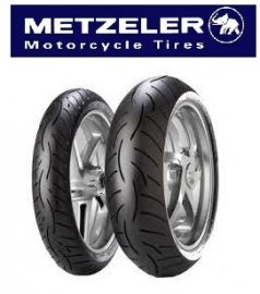 120/70-18 METZELER INTERACT Z8 59W (M) F