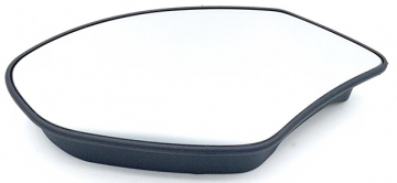 BMW K1300 PEILIN LASI VASEN