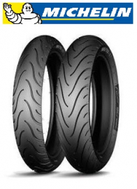 90/80-14 MICHELIN49P REINF PILOT STREET Universal