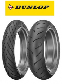 120/70-18 DUNLOP ROADSMART 2 79W