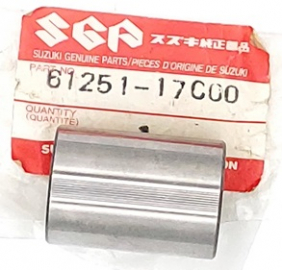 GSX-R 1100 TAKAHAARUKAN.HOLKKI