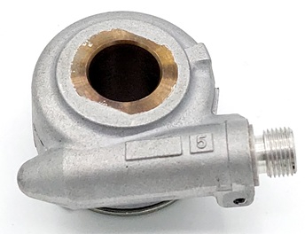 Z 650 MITTARIPYÖRITIN GEAR BOX ASSY Z650-F2 A