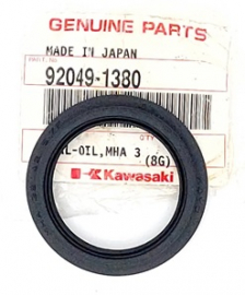 ZX-9R TAKAHAARUKAN STEFA SEAL-OIL,MHA 35x42x5.7F