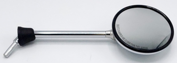 VESPA LX 50 PEILI OIK. (ei kierrettä )