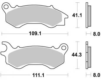 NSC 50 JARRUPALAT (BRAKING) SM1