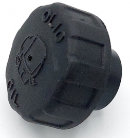 CAGIVA C12 ÖLJYSÄILIÖN KORKKI