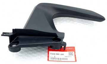 VFR 1200 KAUHUKAHVA OIKEA GRIP R,RR