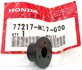 VFR 750 KAUHUKAHVAN HOLKKI