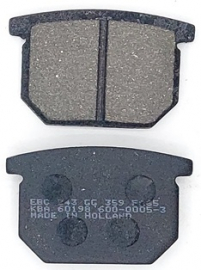 GSX 1100 JARRUPALA 80-83