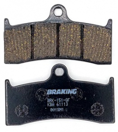 BRAKING JARRUPALA (SM1)