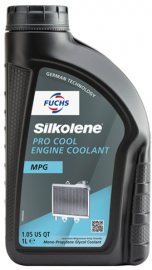 Silkolene Pro Cool 1L Sininen