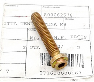 CAGIVA MITO 125 KETJUNKIRISTIMEN PULTTI