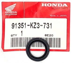 CR 125 ISKARIN YLÄPÄÄN TIIVISTE 15x24x3