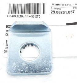 BETA 50 KETJUKIRISTIMEN PÄÄTYLEVY